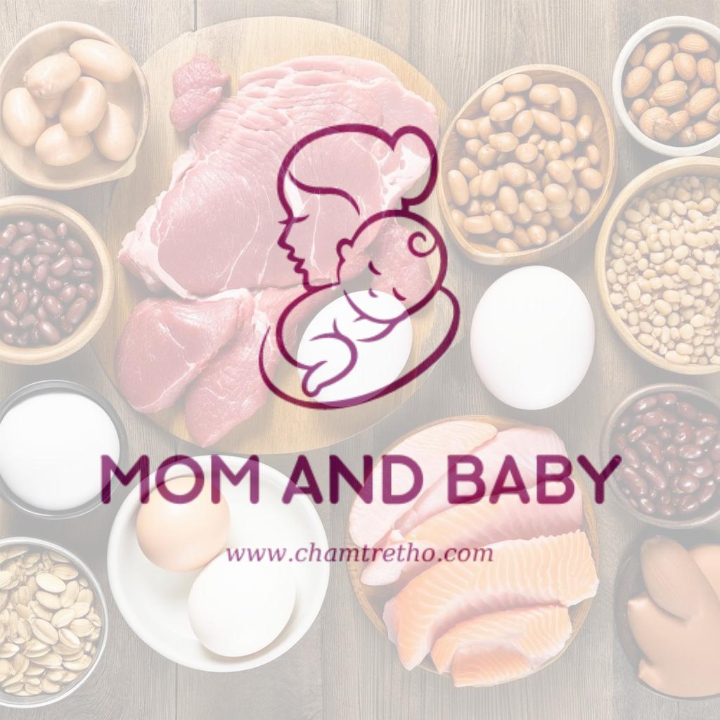 Thực phẩm giàu protein